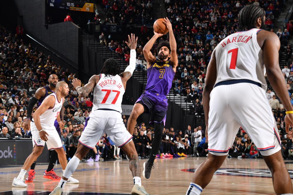 比赛中的情 比赛中的情