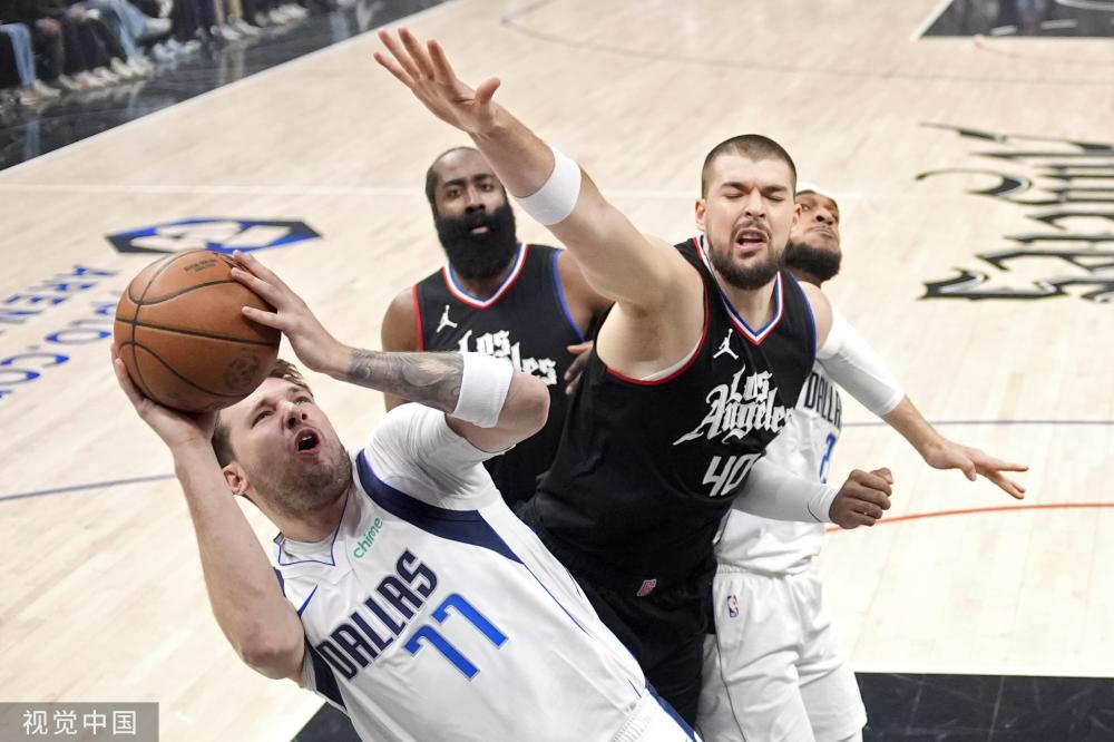 球星们可能 球星们可能