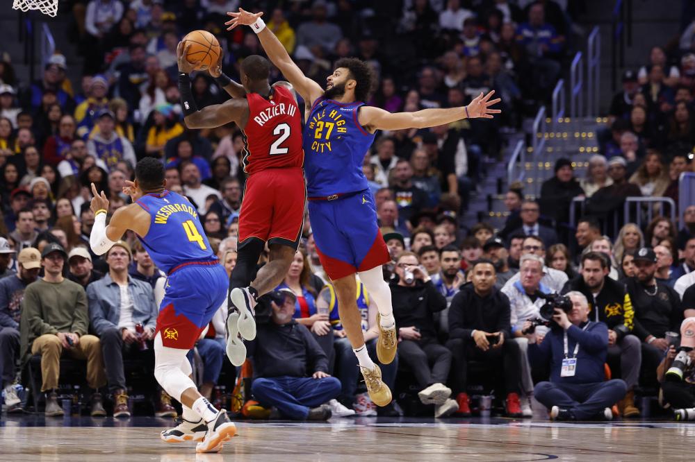 场上的出色 场上的出色